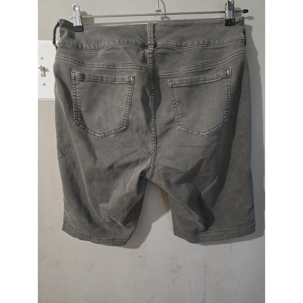 bermuda shorts women Torid Size 14 - Picture 5 of 7